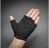 Велоперчатки GripGrab X-Trainer Junior (синий)