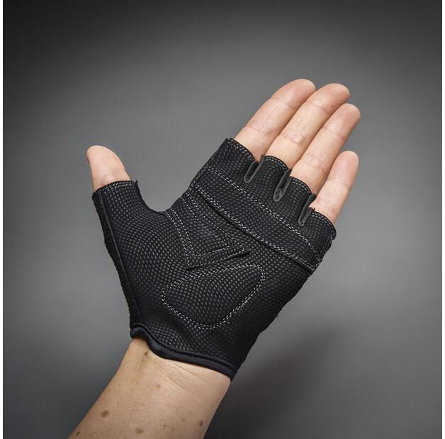Велоперчатки GripGrab X-Trainer Junior (синий)