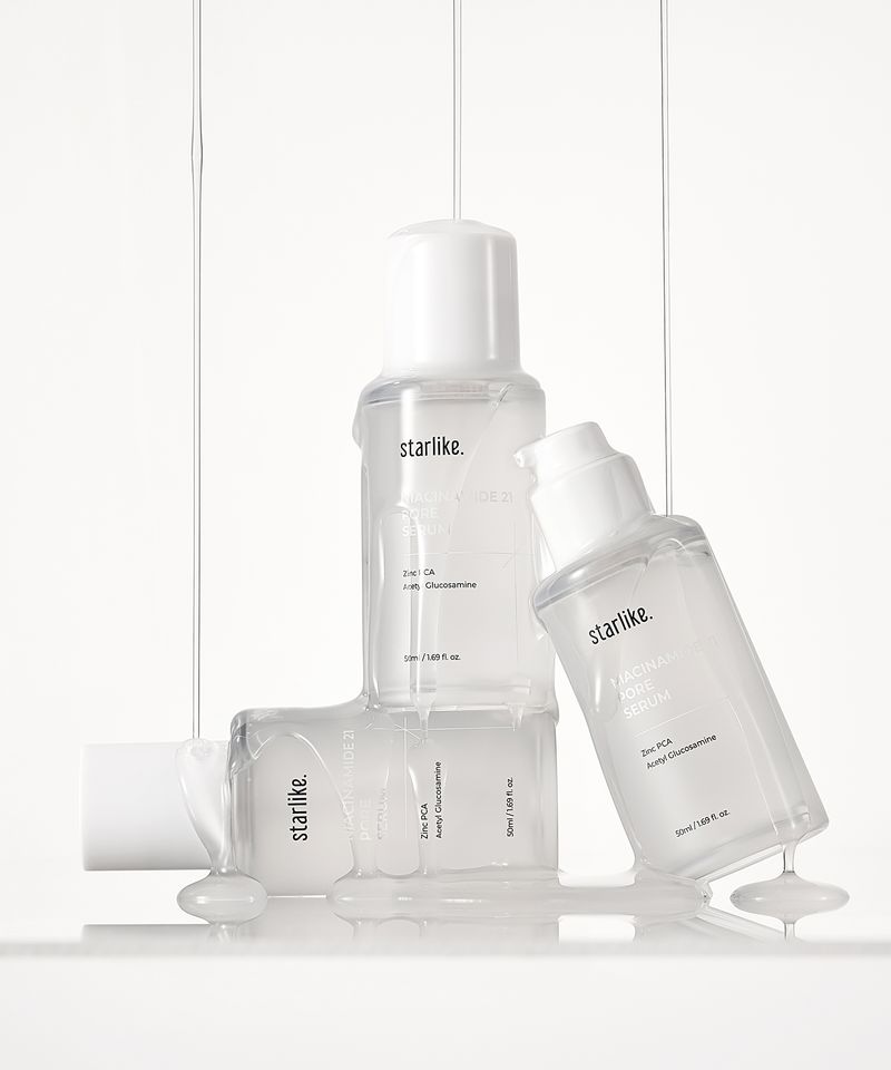 Niacinamide 21 Pore Serum 50ml