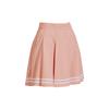 J.JANE Tennis Line Colored Skirt (Peach)