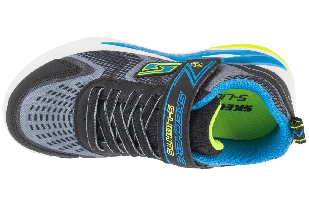 Skechers Tri-Namics, for Boy Black Sneakers