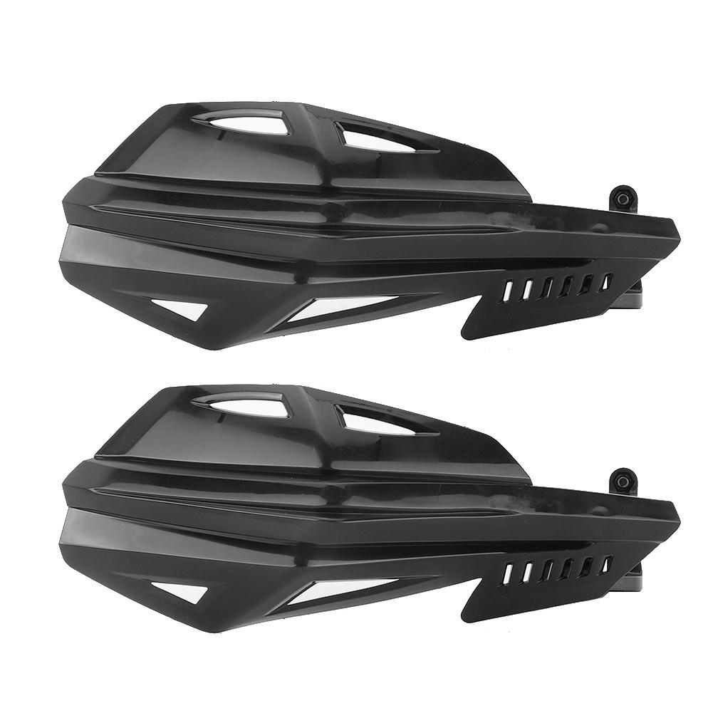 1 Pair Motorcycle 22mm Hand Guard Protector Auto Accessory Fit for Yamaha