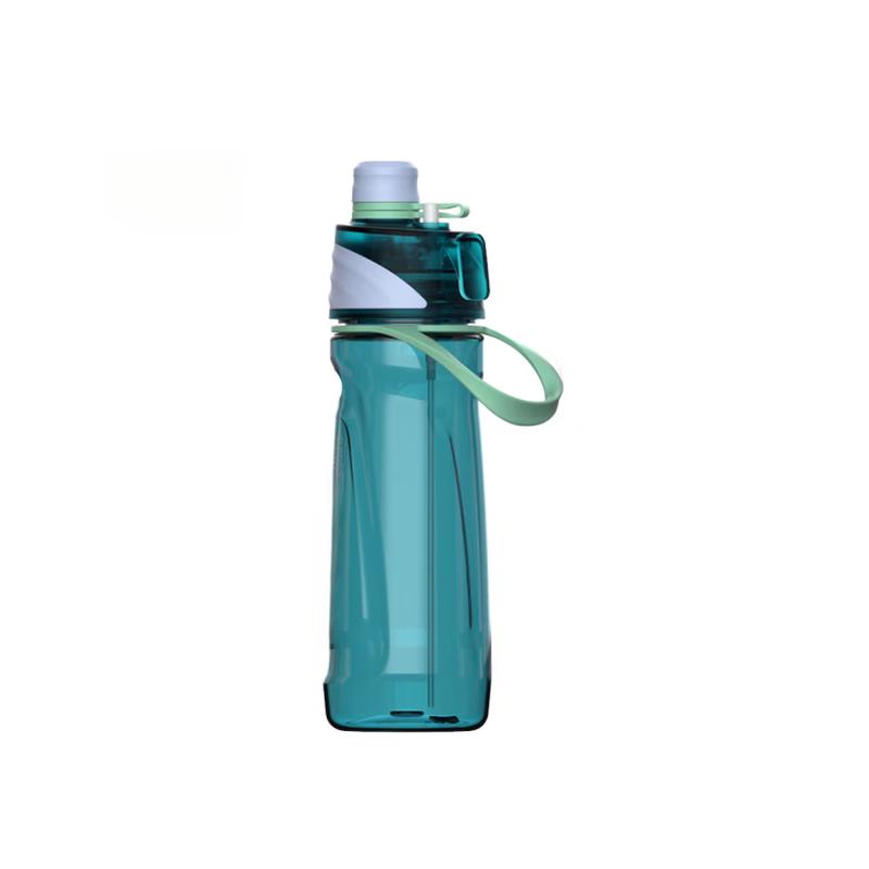 Ton Ton Sports Water Bottle