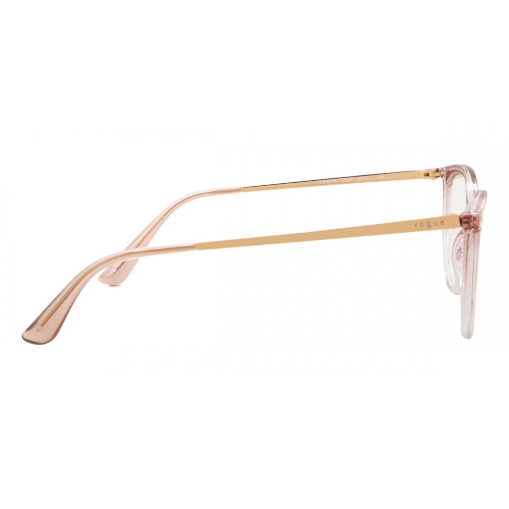 VOGUE EYEWEAR Vo5276 Polarized 3034 Women Eyeglasses