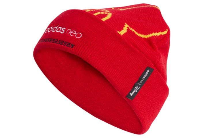 Шапки Adidas Neo X Disney Унисекс GI0051