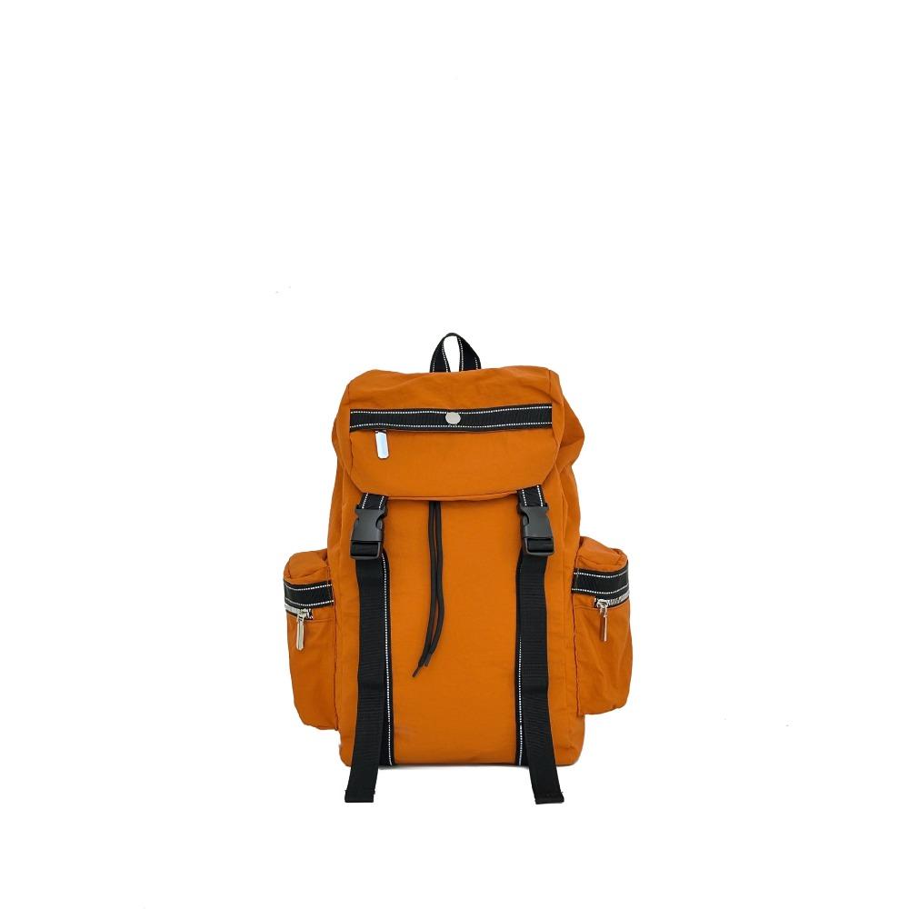 Mochila de grande capacidade para viagens curtas na moda, bolsa de ombro simples e elegante para desportos de lazer ao ar livre e montanhismo