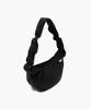 Briefing Hobo Bag Wide S_Black