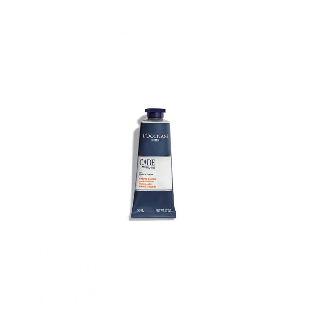 Loccitane Card Multi Benefit Hand Cream 50ml