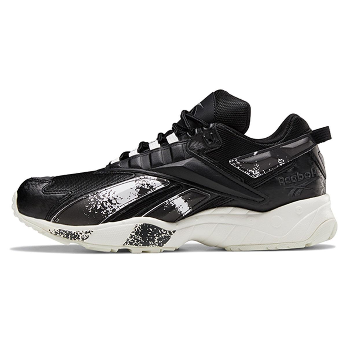 Reebok Halloween Intv 96 Sneakers Black/White Men s FX2142 EU 36