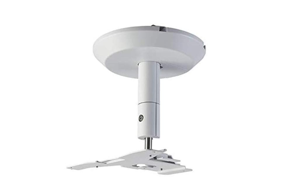 Epson business projector ceiling mount bracket ELPMB60W (white)