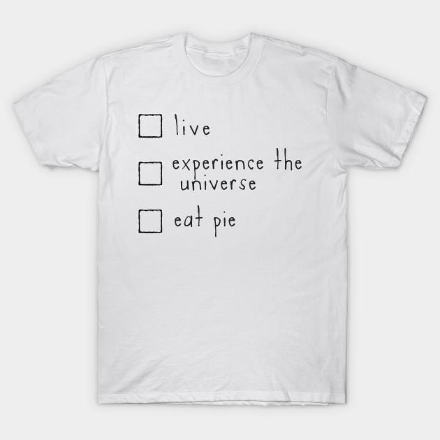 

Men Black Print T-shirt Checklist No-Cut Transfer Paper Print Cotton Tshirt XL білий