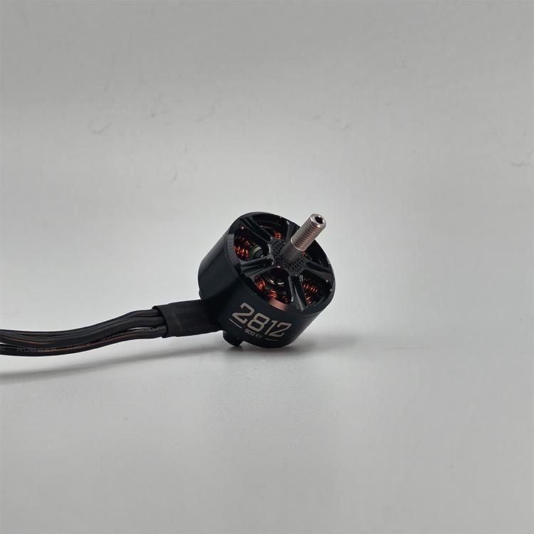2812-900KV High-Speed Brushless Motor for FPV Racing Drones and Model Aircraft