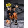 TAMASHII NATIONS S.H. Figuarts Naruto Shippuden Uzumaki Naruto -Power Connecting Many Feelings To...