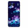 For Oneplus Nord 2 Case Soft Space Wolf TPU Silicone Cover For Oneplus Nord 2 / Nord 3 / Nord 4 Case Nord4 Fashion Protection