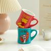 Disney Winnie the Pooh Classic Mug (Choose 1 of 2)