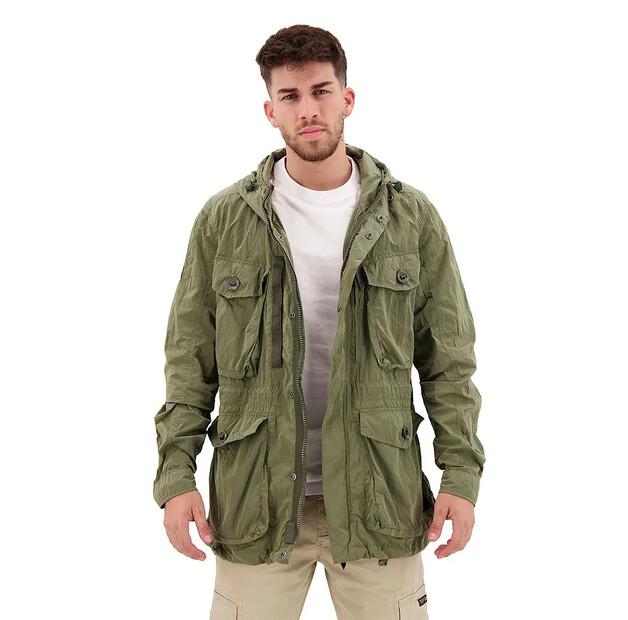 Superdry Military Jacket