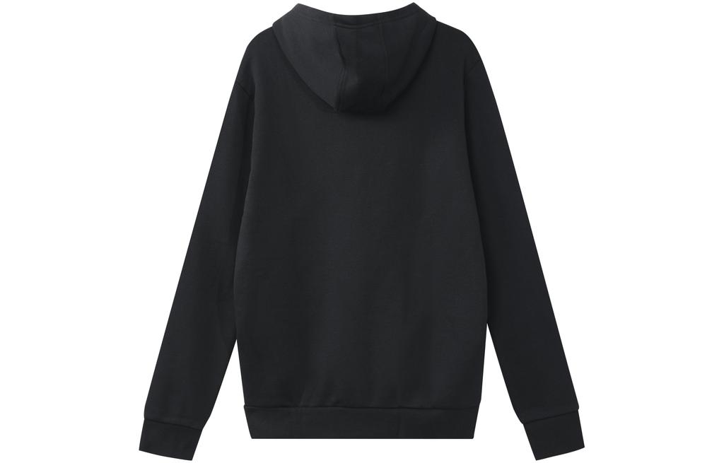 Adidas Originals Trefoil Sweatshirts Men's Hooded Moderate Regular GH7774