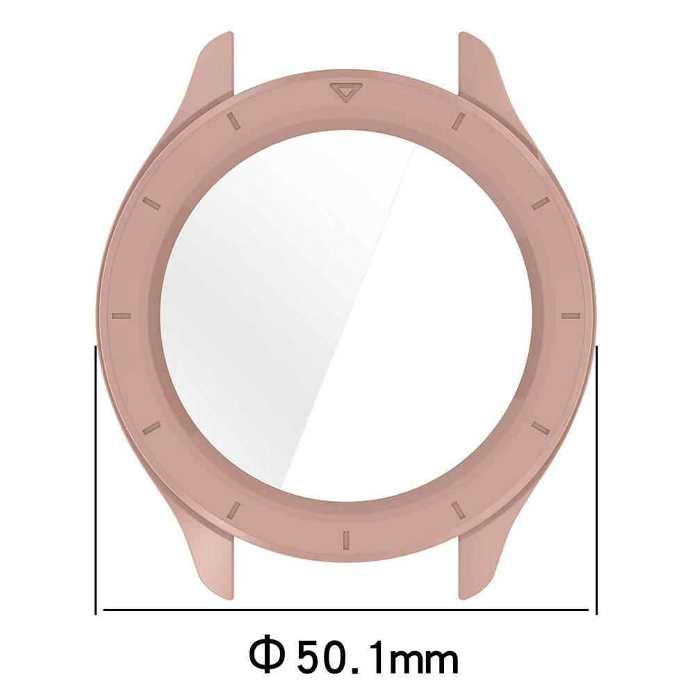 Pouzdro na PC + Tvrzené sklo pro Xiaomi Watch S4 Kompletní kryt Ochranné sklo na displej Nárazník Kryt pro Xiaomi Watch S4 eSIM Chytré příslušenství