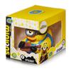 TUBBZ Boxed Minions Stuart Collectible Vinyl Rubber Duck Figure - Official Despicable Me 4 Minions Merchandise - TV, Movies & Videos