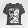Waifu Push-Up Tee, Anime Shirt, Gift for Fans, Casual Wear, Cosplay Top, [...]