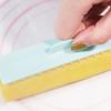 8Pcs Biscuit Cake Mold Cookie Thickness Measuring Tool Butter Measuring Ruler Baking Tools Biscuit Pastry Tools