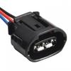 Alternator Harness Connector for Toyota For Suzuki Pigtail with 3 Wires