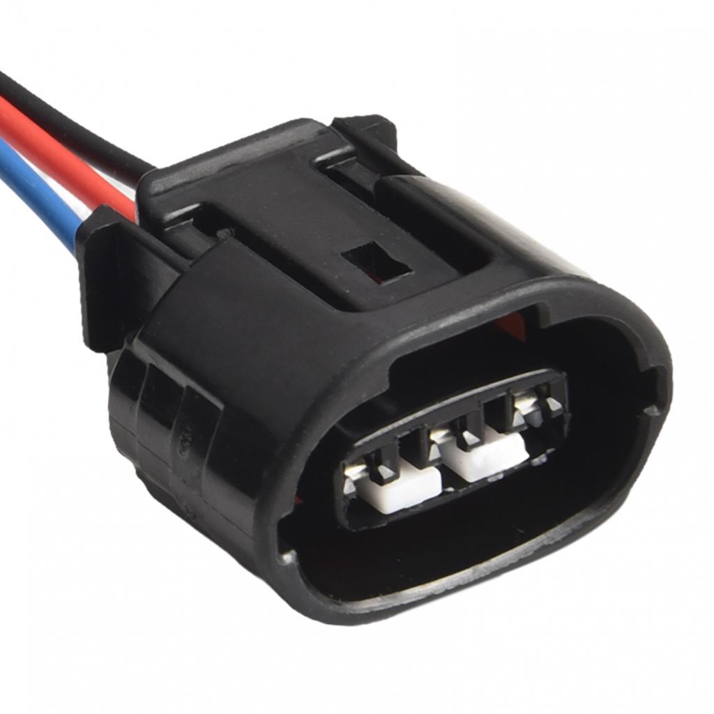 Alternator Harness Connector for Toyota For Suzuki Pigtail with 3 Wires