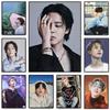 Art Diamond Painting BTS Full Round Diamond Mosaic Embroidery Cross Stitch Kit DIY Home Decoration Handmade Gifts