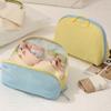 Waterproof Underwear Storage Bag Close-fitting Intimate Clothes Storage  Panty Sock