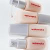 WAKEMAKE Seamless Wear Foundation SPF 30 PA+++ 30ml