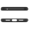 Spigen Liquid Air Google Pixel 8A Matte Black