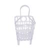 2PCS Blender Cold Brew Vortex Filter Basket Heatproof Blender Attachment for Washing Meat Defrost