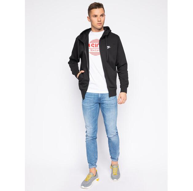 Толстовка Nike Sportswear Club