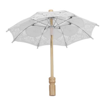 Düğün Aksesuarları – Düğün şemsiyeleri