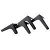 Minimalist Metal Support Legs for Furniture: Sofa, TV Cabinet, Bathroom & Shoe Cabinet
