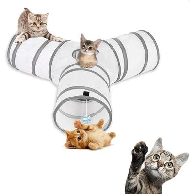 Katzen – Katzenspielzeug