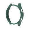 Case for Samsung Galaxy Watch 4/5/5Pro/6 40mm 44mm 45mm Matte Cover Protective Hollow Bumper Shell for Watch 6 Classic 43MM 47MM