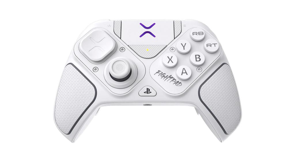 TURTLE BEACH Victrix Pro BFG Fight Pad Module Uitgerust met Kailh Microschakelaars voor Vechtspellen Compatibel met en PC [Originele Fabrikant]