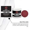 Metal Polishing Scratch Cleaner Remover Refurbishing Paste For Removes Oxidation Discoloration Brass Aluminum Pipes Exhaust 100g