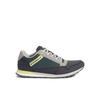 Men's CATerpillar P111186 Sneakers Grey