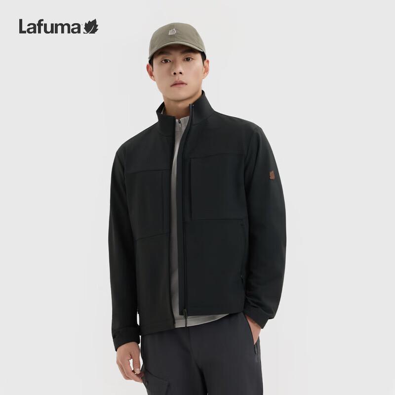 

LAFUMA Men s Stand-Collar Casual Jacket 2XL 190/108A(54)