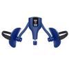 Adjustable Pelvic Floor Leg Trainer for Postpartum Recovery & Men's Leg Slimming