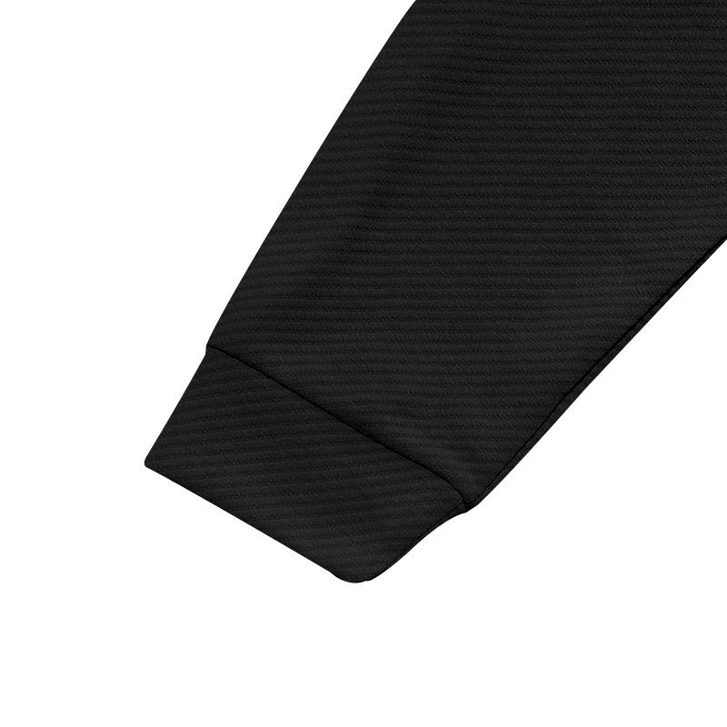 Herren Unifarbene Lässige Jacke mit Langen Ärmeln und Revers - Herbst/Winter Kollektion