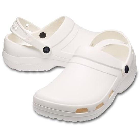 Crocs Unisex Pánské Dámské Specialist 2.0 Vent Sandály Crocs