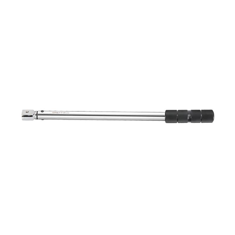 Gang Dun Professional Pre-set Interchangeable Head Torque Wrench