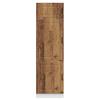 Kitchen Cabinet Kalmar Rustic Wood Look Engineered Wood