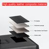 BFY1 Car Trunk Storage Box Large Capacity PU Leather Finishing Bag for Mini Cooper Countryman WORKS R53 R55 R56 R57 R58 R60 F54 F55