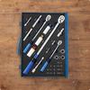 Rotational Force Wrench Set High Precision Adjustable