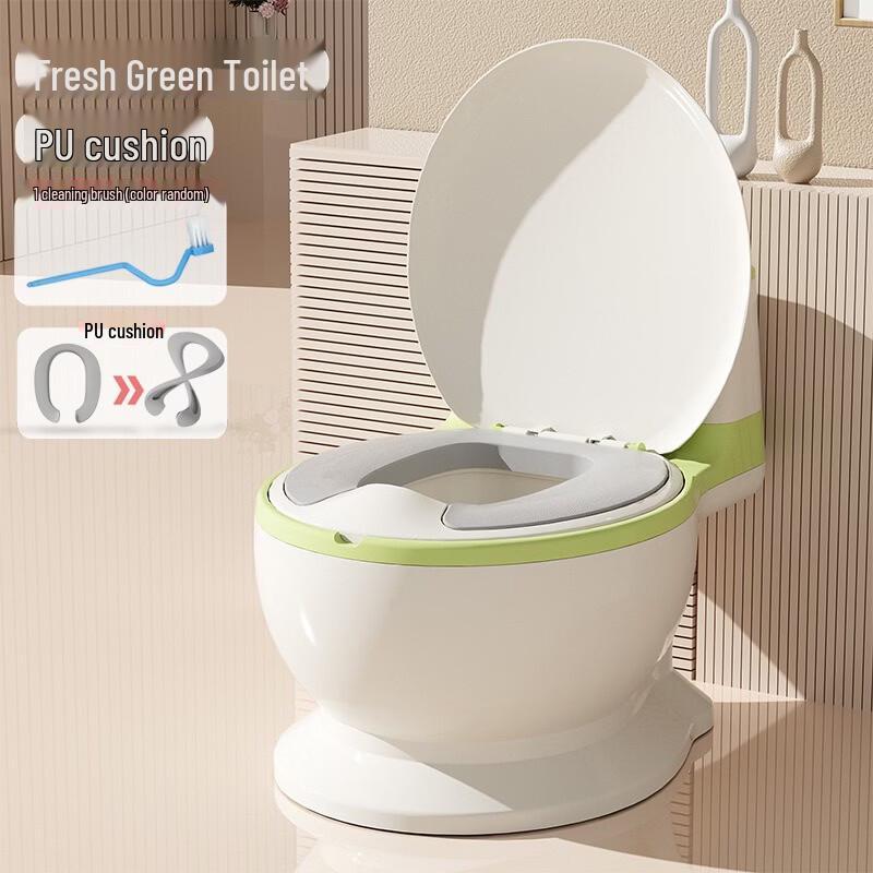 Topbele Kids Potty Training Toilet