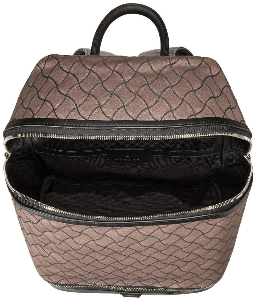 Backpack YLM064 Greige Wave [Yuhaku]